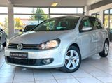 Volkswagen Golf 6 VI 1.6 TDI Team BMT/Sitzheizg/Parkassist - Volkswagen Golf mit Diesel-Antrieb: Limousine, Vi Team
