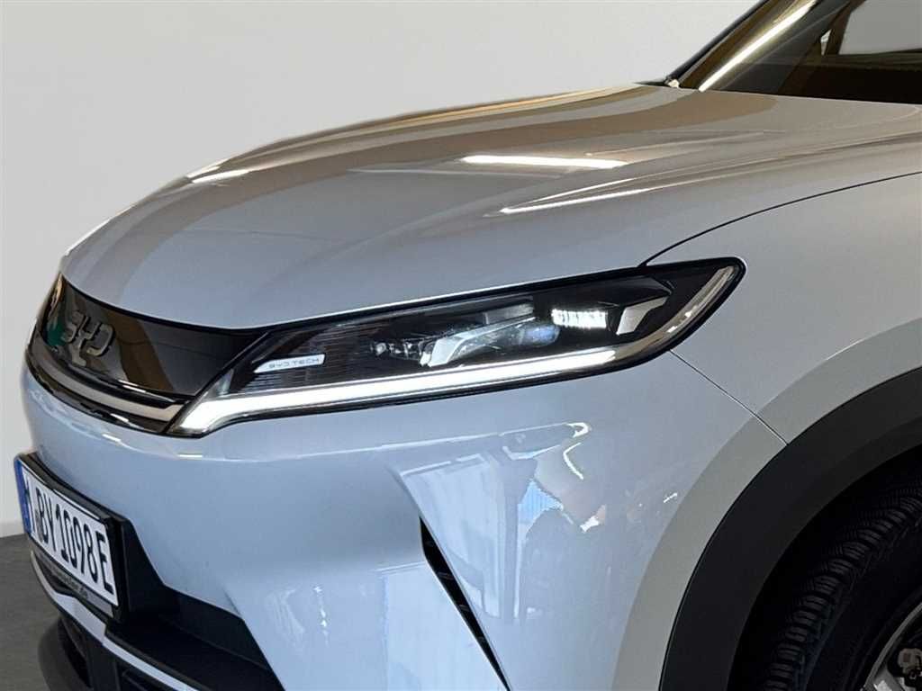 BYD ATTO 2