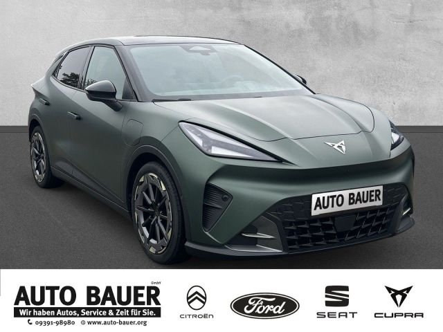 CUPRA Raval VZ Edition Extreme - mit KI generiert/bearbeitet