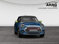 MINI Cooper SE - Vorschau Bild 8