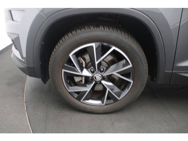Skoda Kodiaq - Bild 14