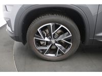 Skoda Kodiaq - Vorschau Bild 14