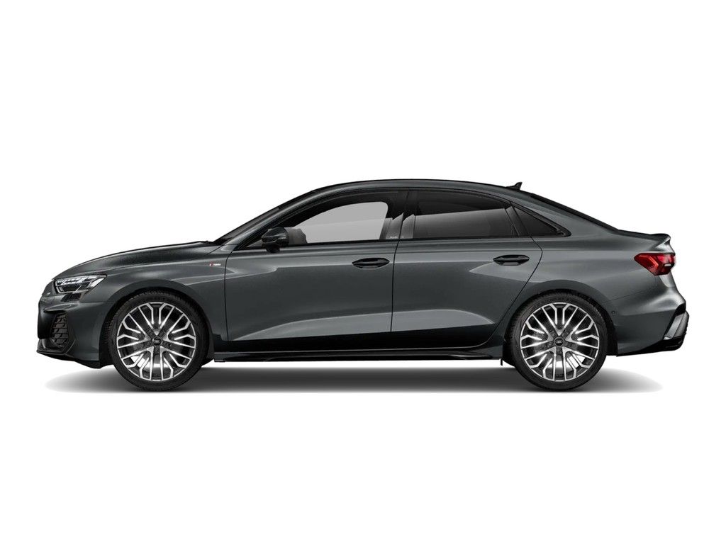Audi A3 Lim. 2.0 TDI S Line Matrix Navi ACC  imagem 2
