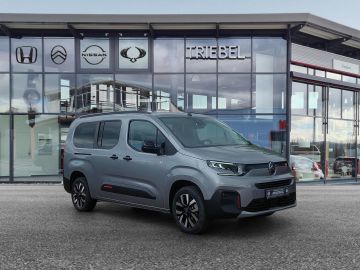 Citroën Berlingo Max XL NAVIRFKWINTERPAKETTECHNOAHK 
