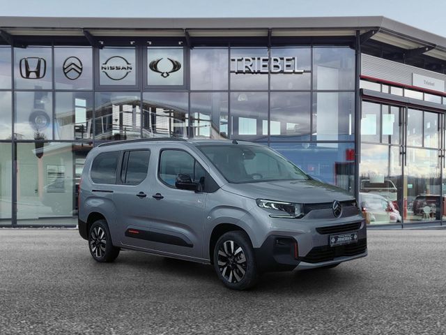 Citroën Berlingo Max XL NAVIRFKWINTERPAKETTECHNOAHK 