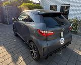 Aixam eCoupé GTi graphitmatt - Fahren ab 15! - Aixam Elektroautos