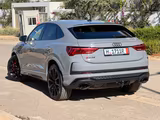 Audi RSQ3 SPORTBACK 2.5 TFSI S tronic quattro - - gebrauchte Audi RSQ3 aus dem Jahr 2023