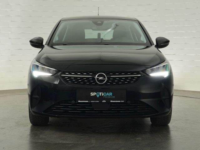 Corsa-e F ELECTRIC ELEGANCE 50kWh AT+LED+RÜCKFAH