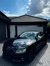 Audi AUDI S5 V8 TAUSCH GEGEN PROJEKT UNFALLAUTO - gebrauchte Audi S5 aus dem Jahr 2009