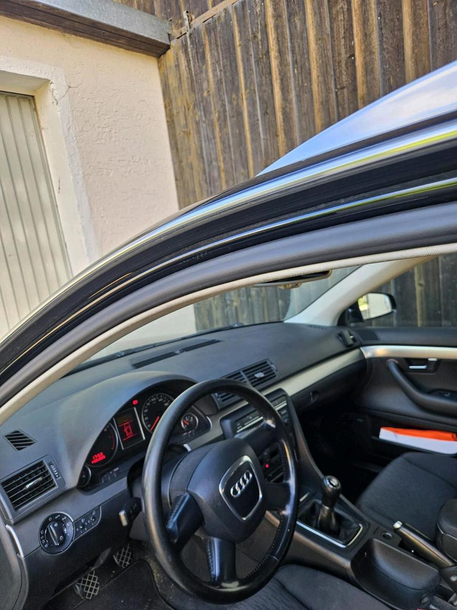 Audi A4 2006 — photo 7