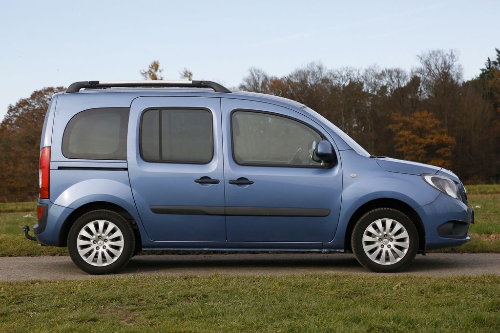Image of Mercedes-Benz Citan