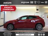 Alfa Romeo Giulietta Giulietta 1.4 Turbo MultiAi - Alfa Romeo Giulietta: Turbo