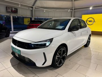 Bild Corsa Opel