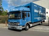 Mercedes-Benz 822 L Atego 3 - Mercedes-Benz 822