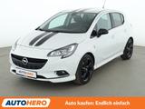 Opel Corsa 1.4 Turbo Color Edition ecoFlex*TEMPO*PDC* - Opel Corsa Gebrauchtwagen in Bochum