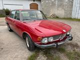 BMW 2800 E3, Klimaanlage, Servo, Leder, Automatik - BMW: 2800