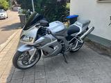 Suzuki SV1000S - SUZUKI SV 1000