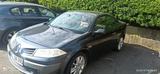 Renault Megane 1,9 dci - Renault Megane aus 2007 mit Diesel-Antrieb