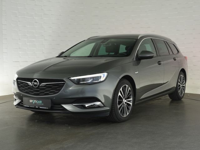 Insignia B ST DYNAMIC AT+AHK+NAVI+RÜCKFAHRKAMERA