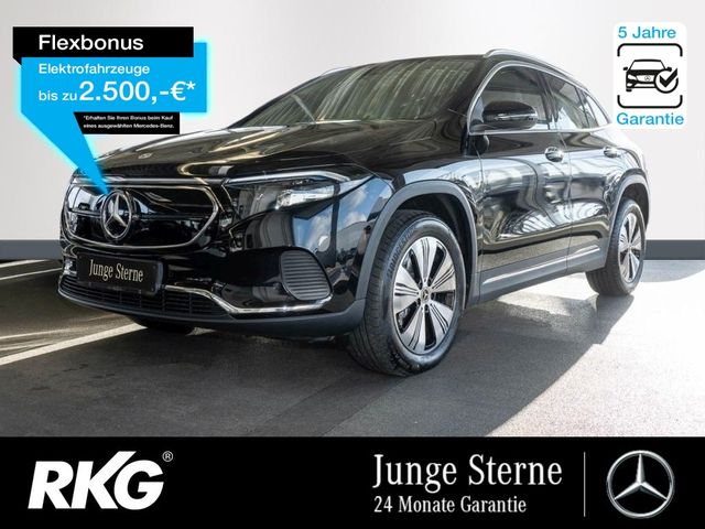 Mercedes-Benz EQA 250 -PROGRESSIVE-LED-NAVI-KAMERA-SHZ-AHK-