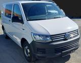 Volkswagen T6 LKW Kasten 3-Sitze NAVI + KLIMA + Sitzhg. - Volkswagen: Lkw