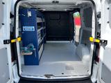 Ford Transit Custom Regale Werkstatt Navi AHK PDC - Ford Transit Custom Gebrauchtwagen in München