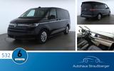 Volkswagen T7 LR Multivan AHK ACC PANO H/K 360° WiFi FSH