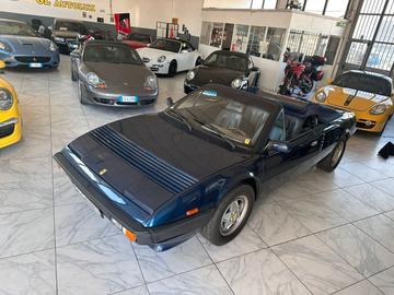 1984 Ferrari MONDIAL 缩略图 12