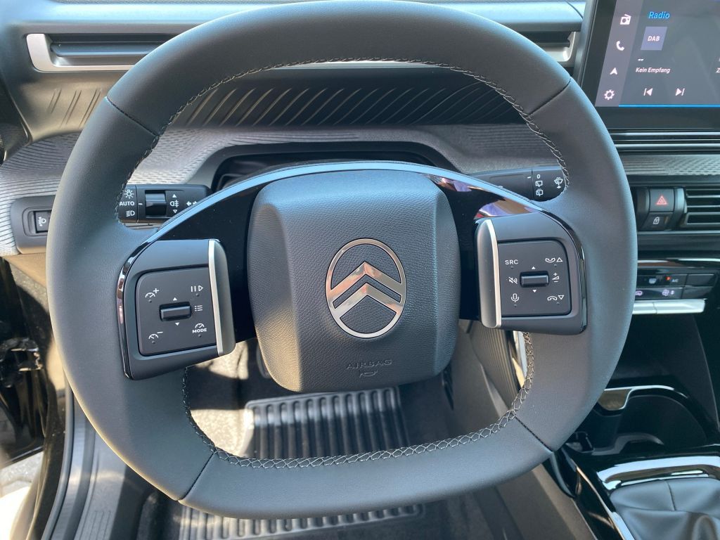 Fahrzeugabbildung Citroën C3 Turbo 100 Stop&Start MAX