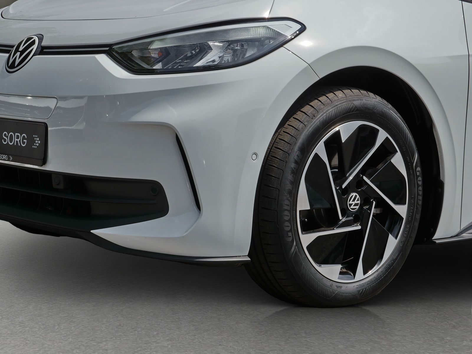 Volkswagen ID.3 - Bild 14