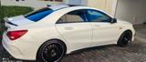 Mercedes-Benz CLA 45 AMG Mercedes-AMG CLA 45 4MATIC DCT Me... - gebrauchte Mercedes-Benz CLA 45 AMG aus dem Jahr 2016