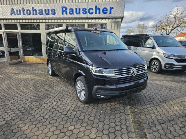 Volkswagen T6.1 California Ocean 2.0 TDI 204 PS DSG 4MO