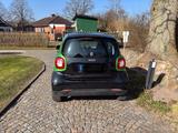 Smart ForTwo coupé el. drive Batt. greenflash prim... - Smart ForTwo mit Elektro-Antrieb