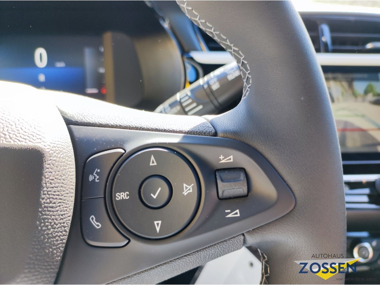 Opel Corsa - Bild 15