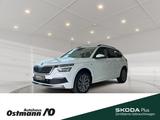 Skoda Kamiq Tour 81kw TSI *Rückfahrkamera*Frontscheibe - Skoda Kamiq in Kassel