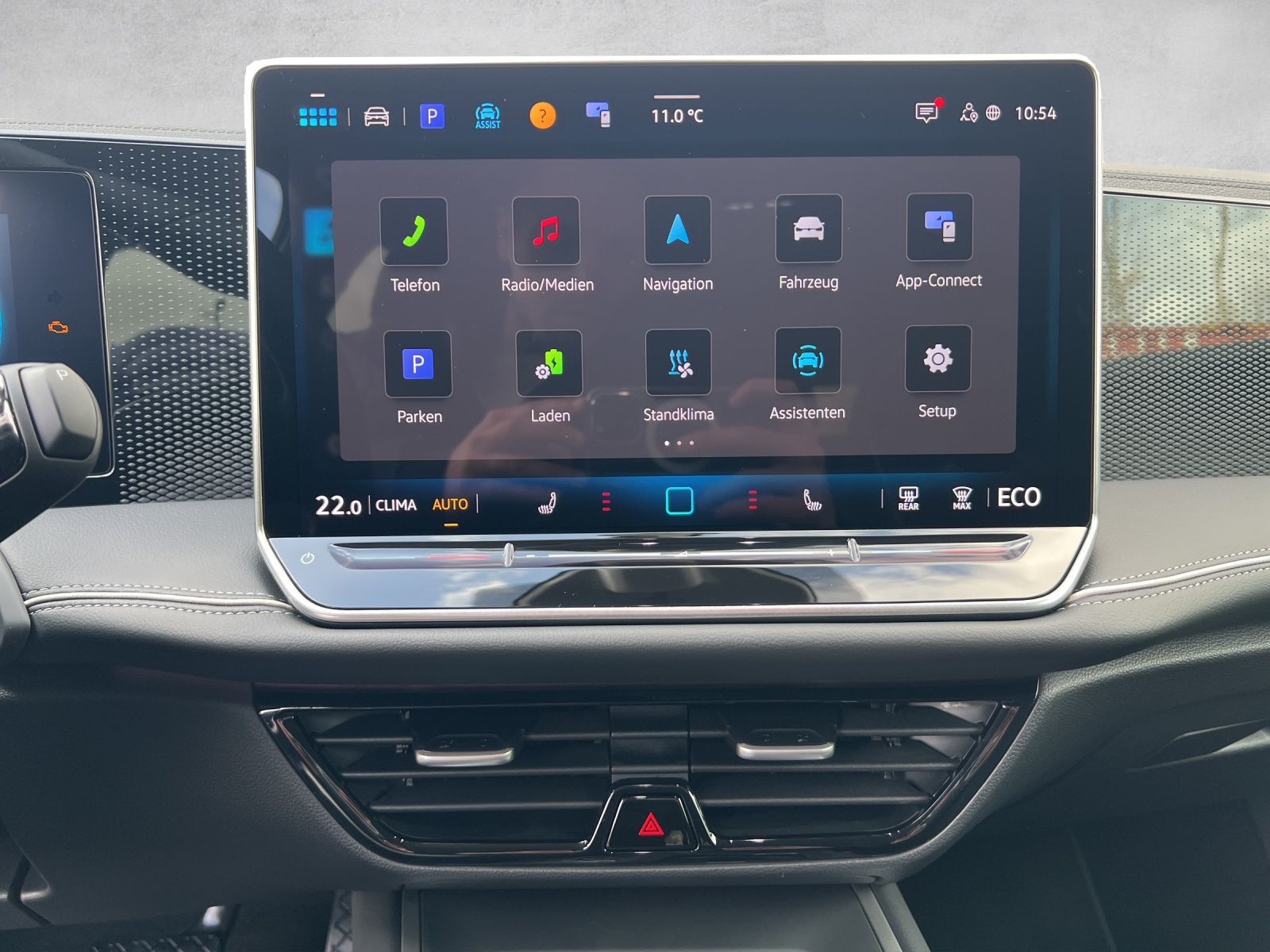 Passat Variant Business 1.5 TSI eHybrid DSG AHK*