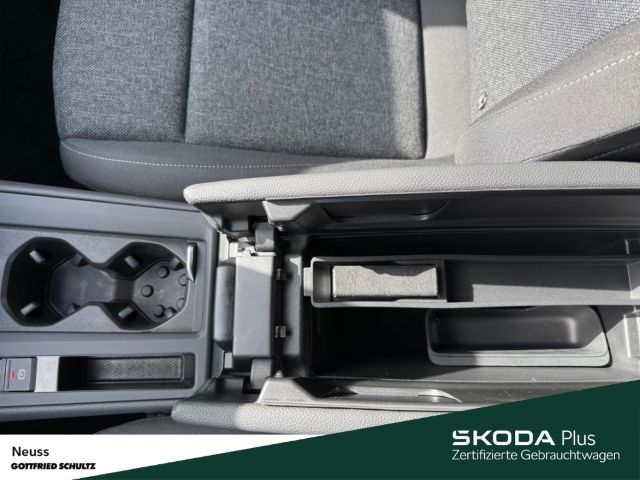 Skoda Superb - Bild 20