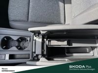 Skoda Superb - Vorschau Bild 20