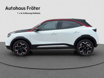 Fotografie 5 des Opel Mokka 1.2 GS Line | AT | NAVI | LED |