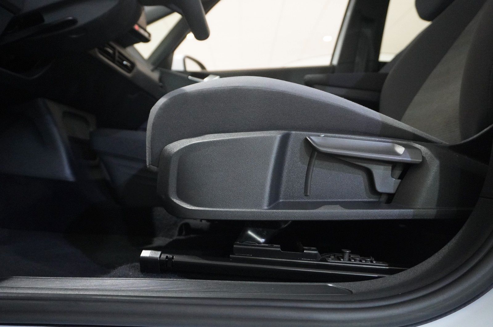 Fahrzeugabbildung Volkswagen ID.3 Pure PERFORMANCE NAVI/LED/VIRTU./PDC/DAB+