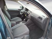 Volkswagen Tiguan - Vorschau Bild 8