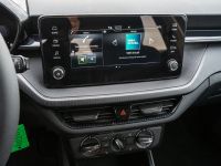 Skoda Fabia - Vorschau Bild 13