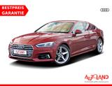 Audi A5 Sportback 2.0 TFSI sport LED Navi AHK ACC PDC