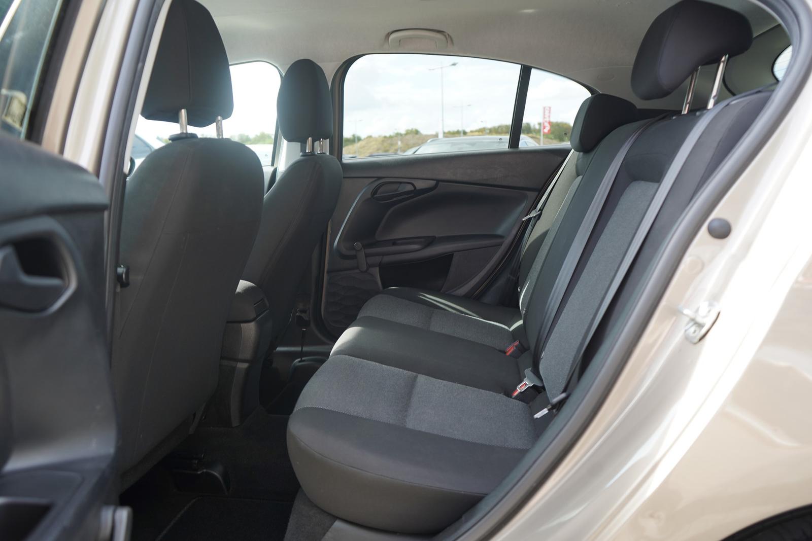 Fiat Tipo 1.4 Lounge PDC Klima USB AUX Bluetooth, миниатюра 28