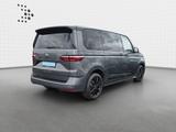 Volkswagen Multivan Life 2.0 TDI RFK*Matrix*7Sitz*AHK*Digit - Volkswagen Gebrauchtwagen in Konstanz