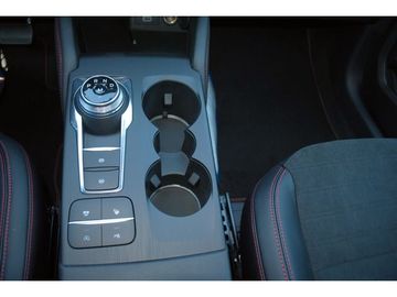 Fahrzeugabbildung Ford Kuga 2,0 ST-Line X +SOUNDSYSTEM+SPORTFAHRWERK+