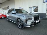 BMW X7 xDrive 40 d M Sport Panorama Head-Up AHK - gebrauchte BMW X7 aus dem Jahr 2024