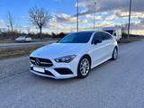 Mercedes-Benz CLA 200 Shooting Brake AMG Line | Pano | LED 