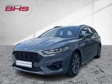 Ford Mondeo Turnier 2.0 EcoBlue 150 PS ATG ST-Line - Ford Mondeo: Ps