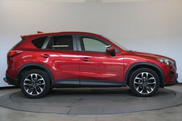 Mazda CX-5 - 6